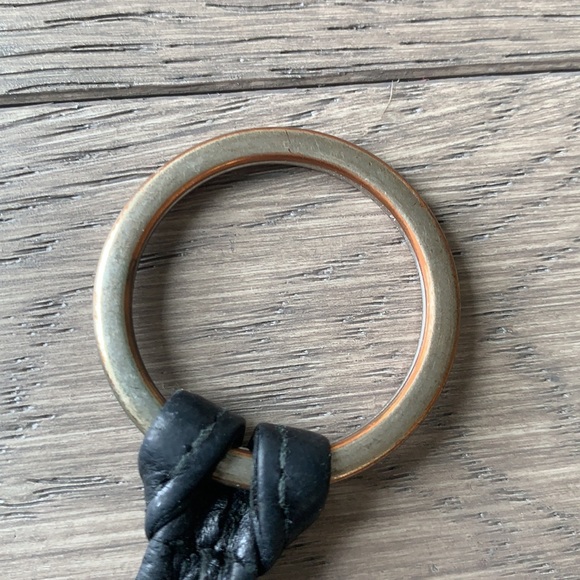 Botegga Veneta black key cles - Picture 3 of 7